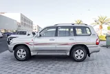 Toyota Land Cruiser GXR 2006 V6